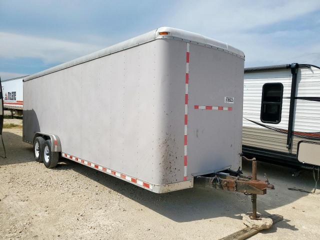  Salvage Pace American Other