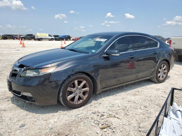  Salvage Acura TL