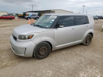  Salvage Toyota Scion