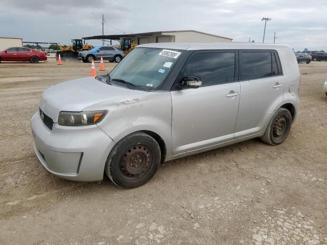  Salvage Toyota Scion