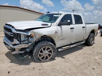  Salvage Ram 2500