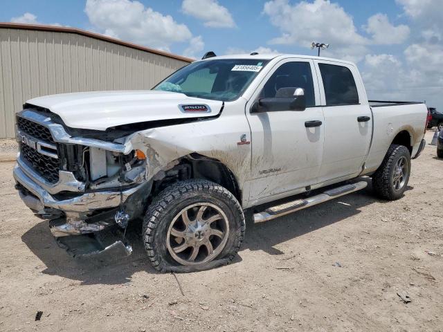 Salvage Ram 2500