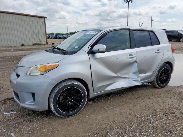  Salvage Toyota Scion