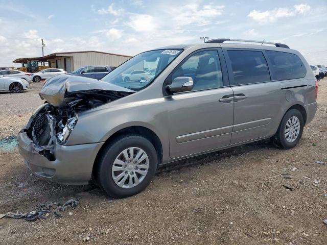  Salvage Kia Sedona