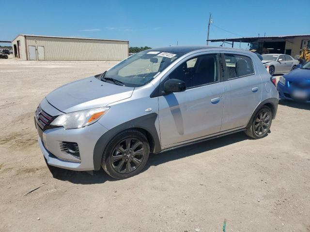  Salvage Mitsubishi Mirage