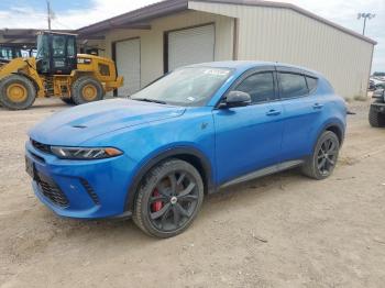  Salvage Dodge Hornet R T