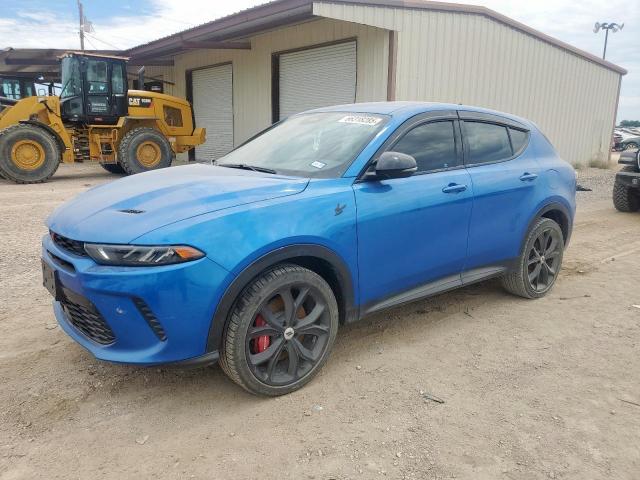  Salvage Dodge Hornet R T