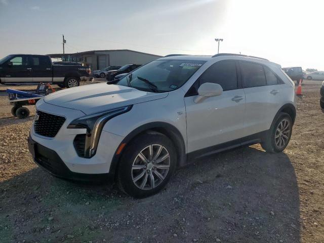  Salvage Cadillac XT4