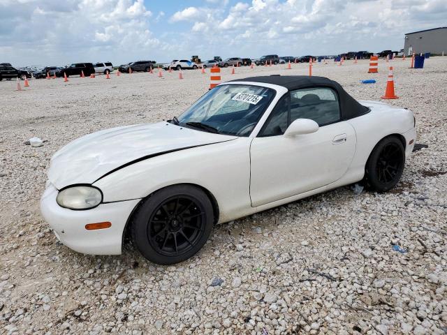  Salvage Mazda Mx5