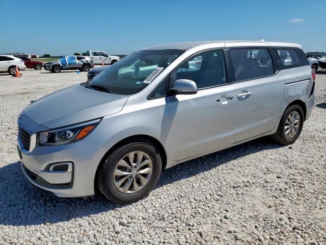  Salvage Kia Sedona