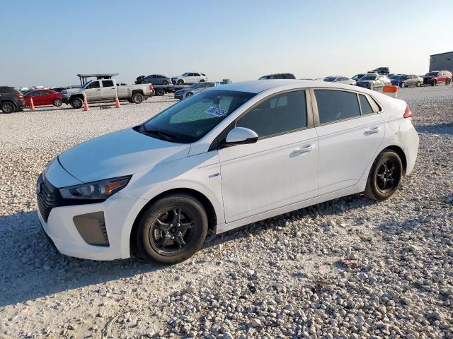  Salvage Hyundai Ioniq