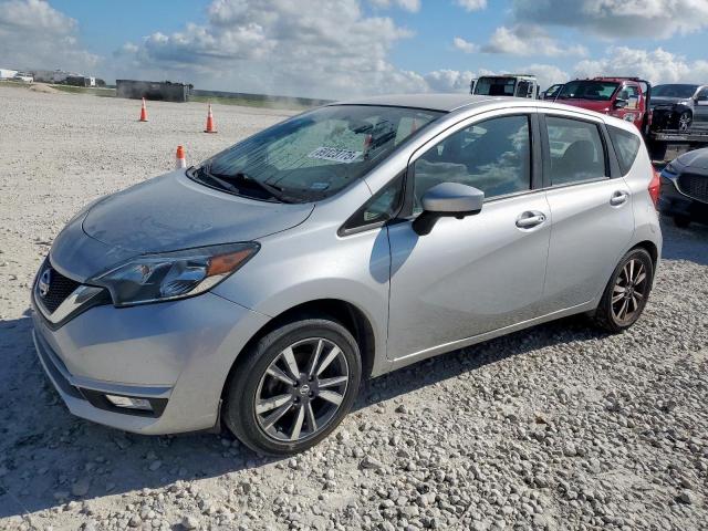  Salvage Niss Versa