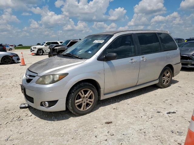  Salvage Mazda MPV