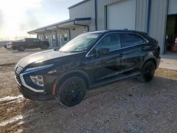  Salvage Mitsubishi Eclipse