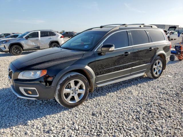  Salvage Volvo XC70