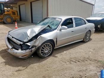  Salvage Buick LeSabre