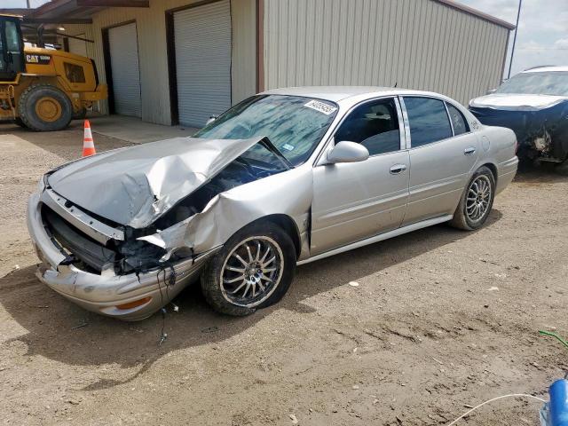  Salvage Buick LeSabre