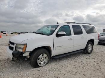  Salvage Chevrolet Suburban