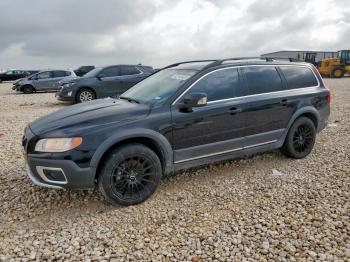  Salvage Volvo XC70