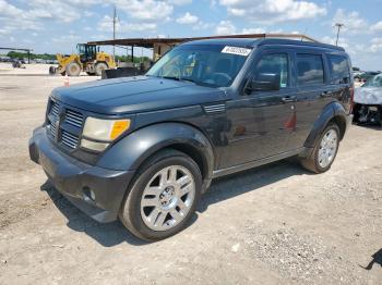  Salvage Dodge Nitro