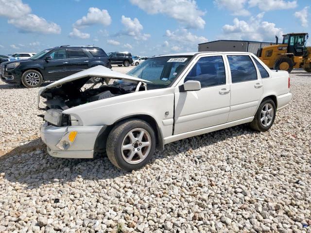  Salvage Volvo S70