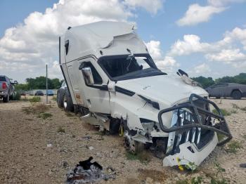  Salvage Freightliner Cascadia 126