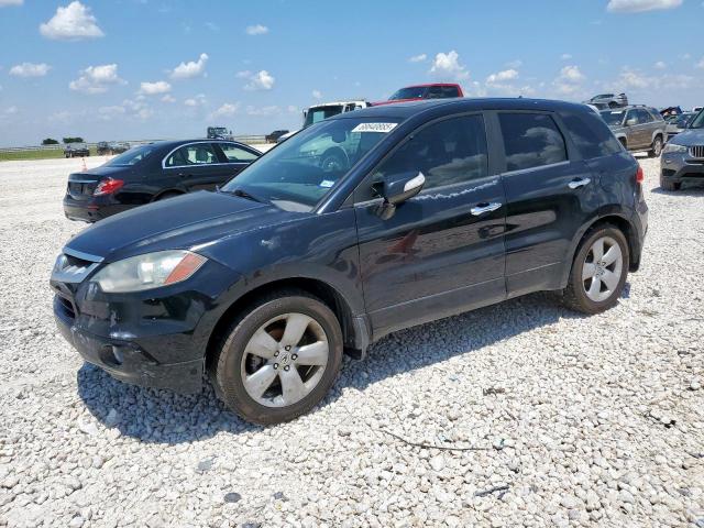 Salvage Acura RDX