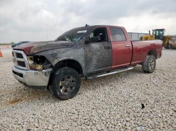  Salvage Ram 2500