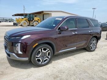  Salvage Hyundai PALISADE