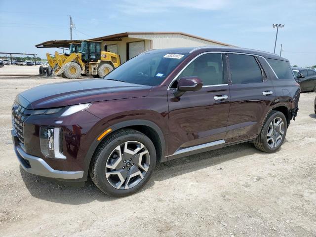  Salvage Hyundai PALISADE