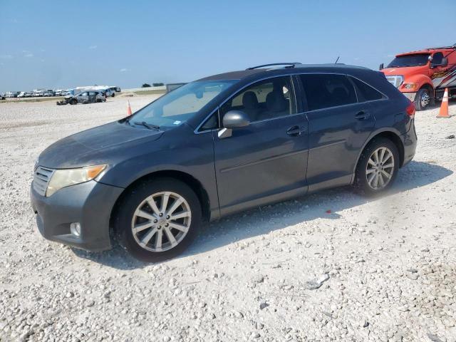  Salvage Toyota Venza