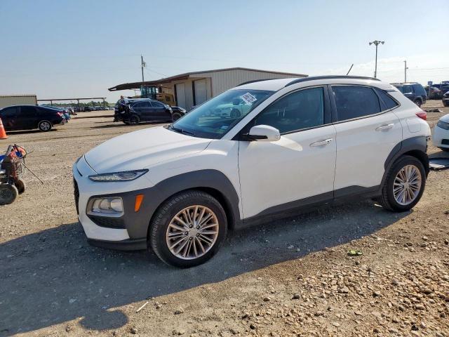  Salvage Hyundai KONA