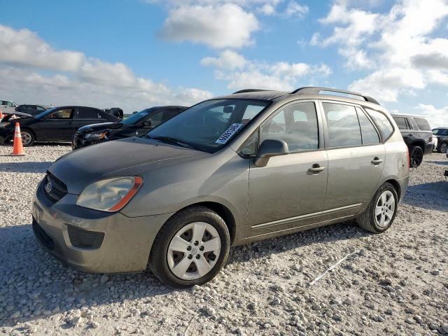  Salvage Kia Rondo