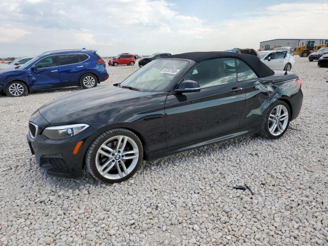  Salvage BMW 2 Series