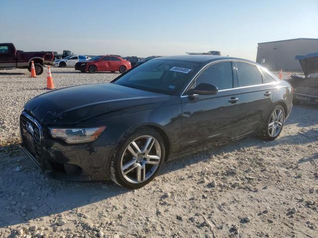  Salvage Audi A6