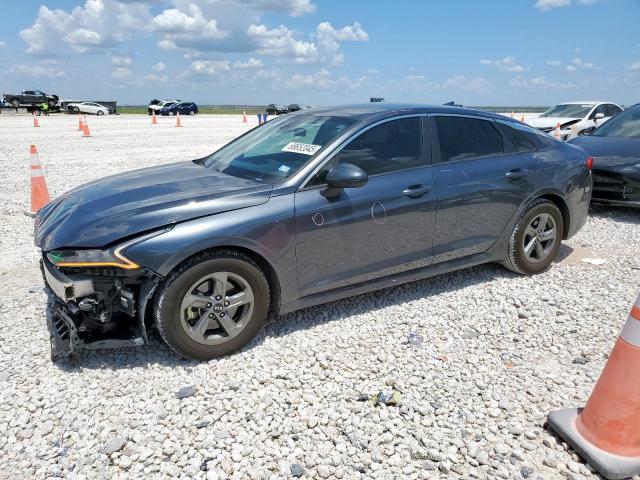  Salvage Kia K5