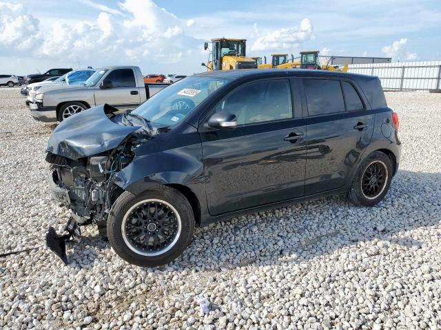 Salvage Toyota Scion