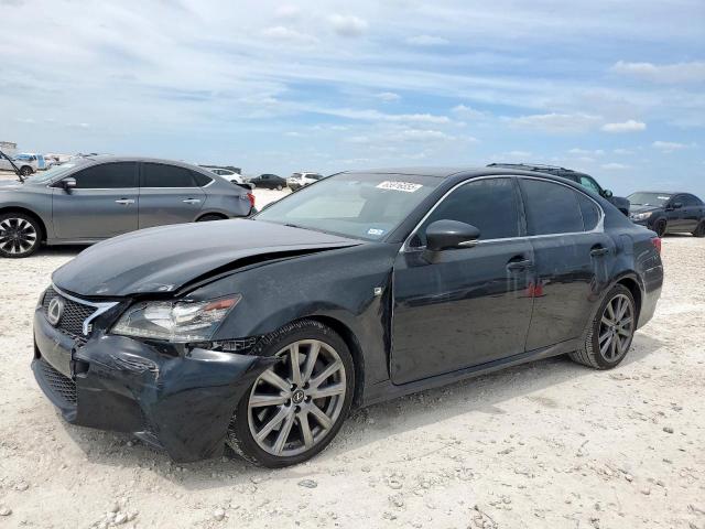  Salvage Lexus Gs