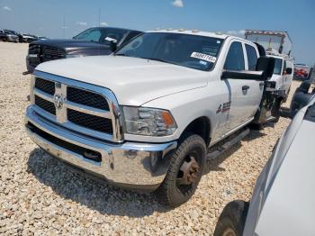  Salvage Ram 3500