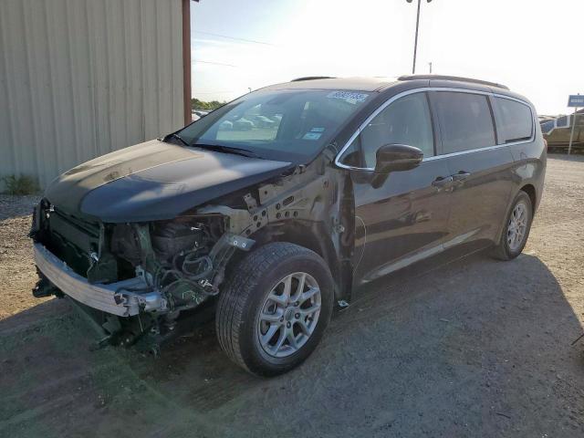  Salvage Chrysler Pacifica