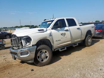  Salvage Ram 2500