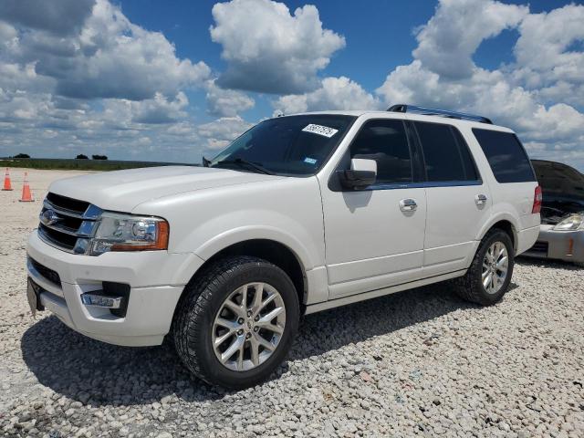  Salvage Ford Expedition