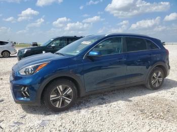  Salvage Kia Niro