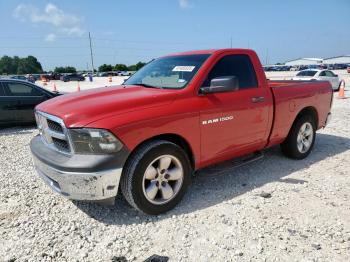  Salvage Dodge Ram 1500