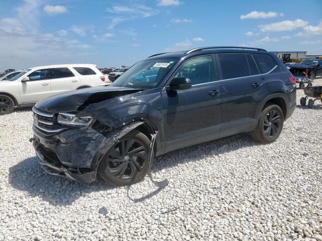  Salvage Volkswagen Atlas