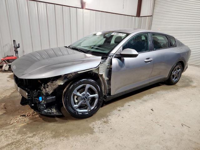  Salvage Kia K4 Lx