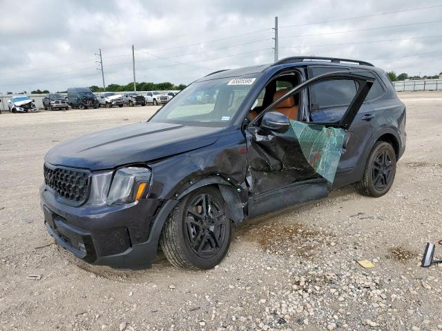  Salvage Kia Telluride