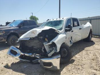 Salvage Ram 3500