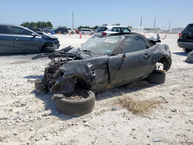  Salvage Mazda Mx5