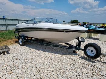  Salvage Four Winns Horizon 180ls